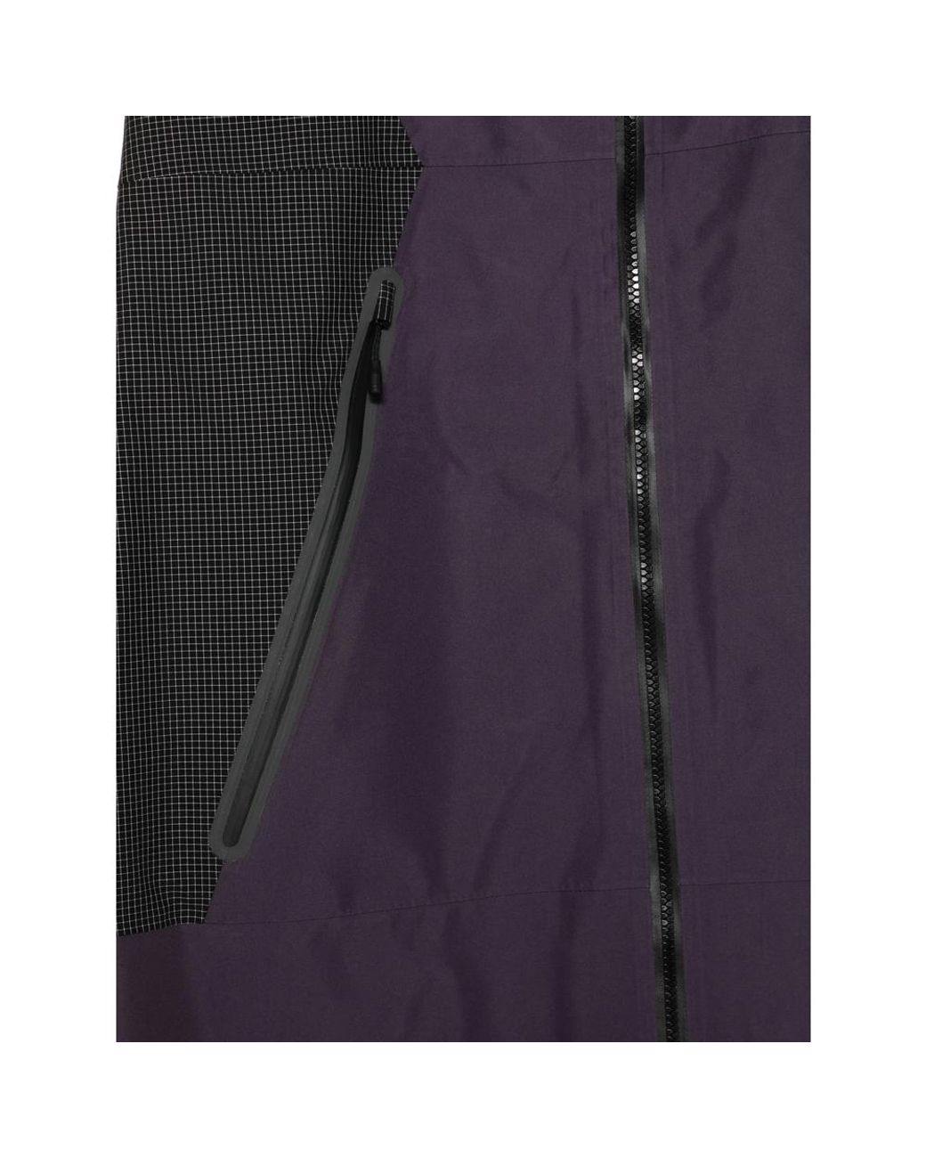 The North Face Blue Mountain Hooded Jacket for men