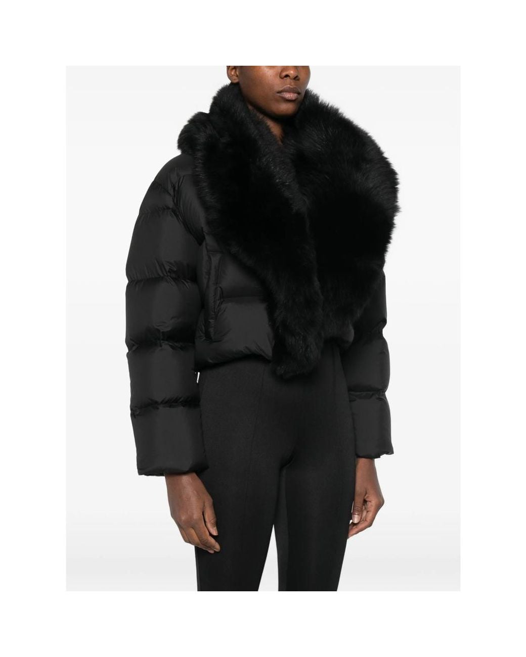 Gucci Black Jackets