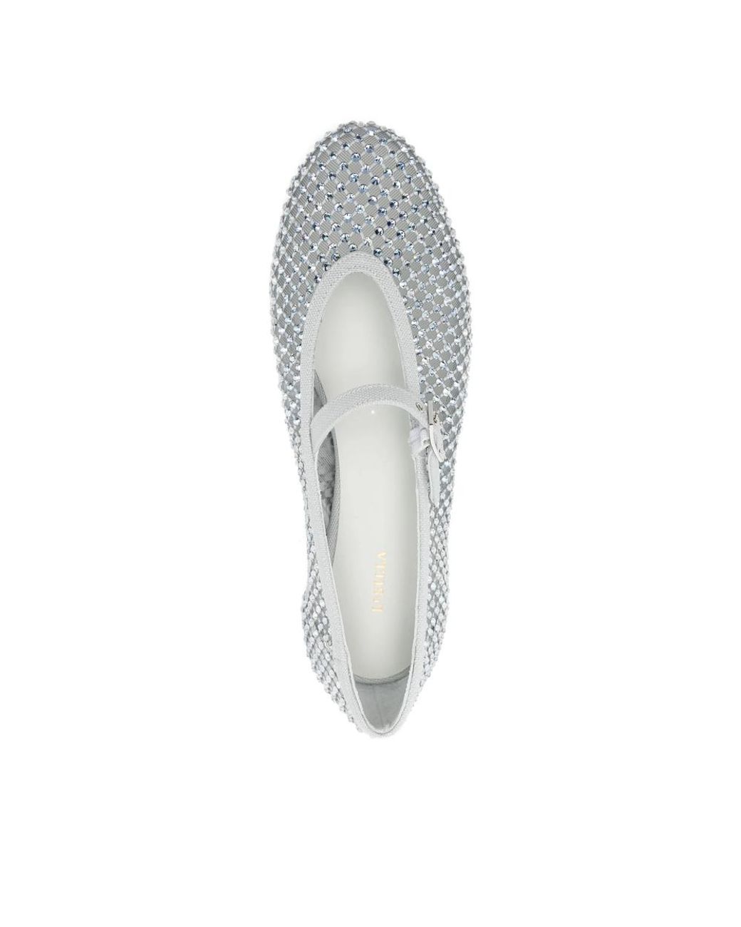 Le Silla White Boots