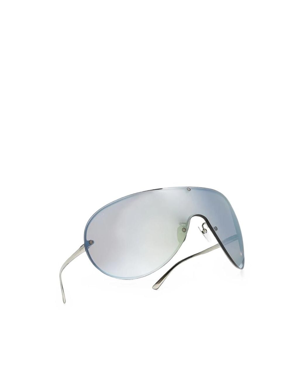 Gucci Blue Sunglasses for men