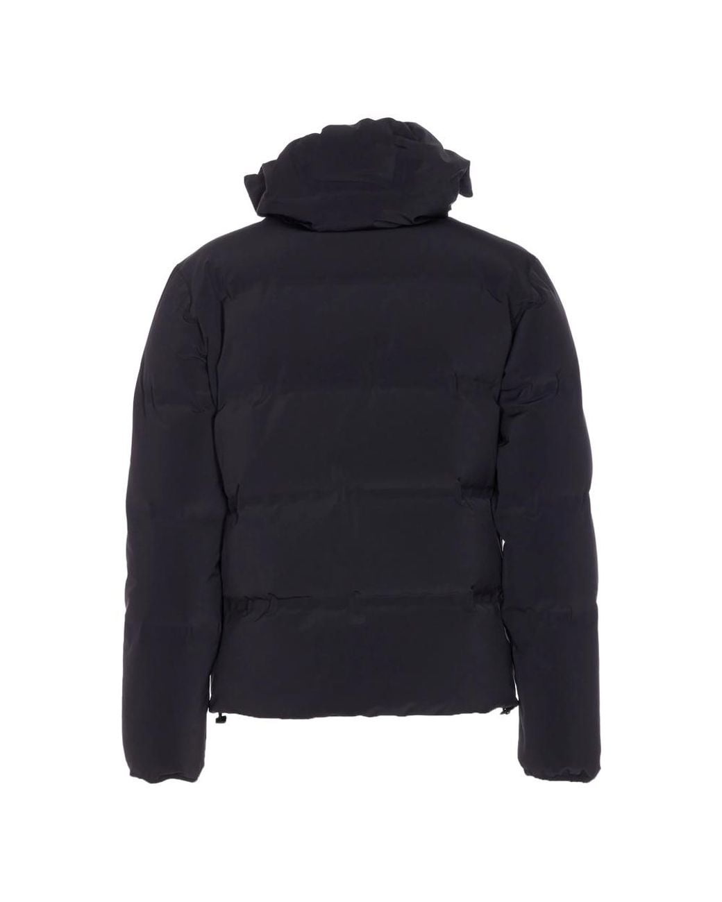 Herno Blue Jackets for men