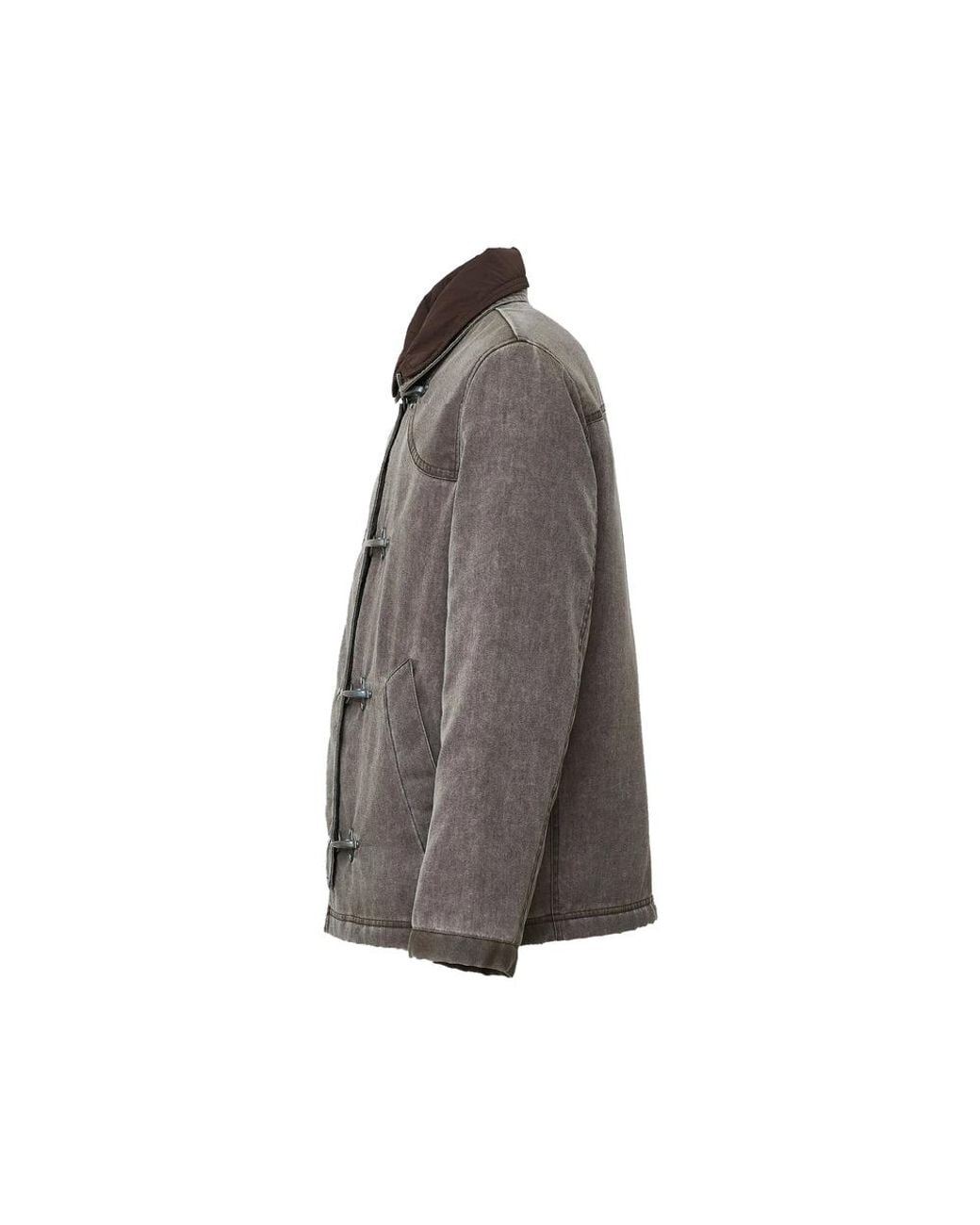 Fay Gray 4 Ganci Archive 3-In-1 Jacket for men