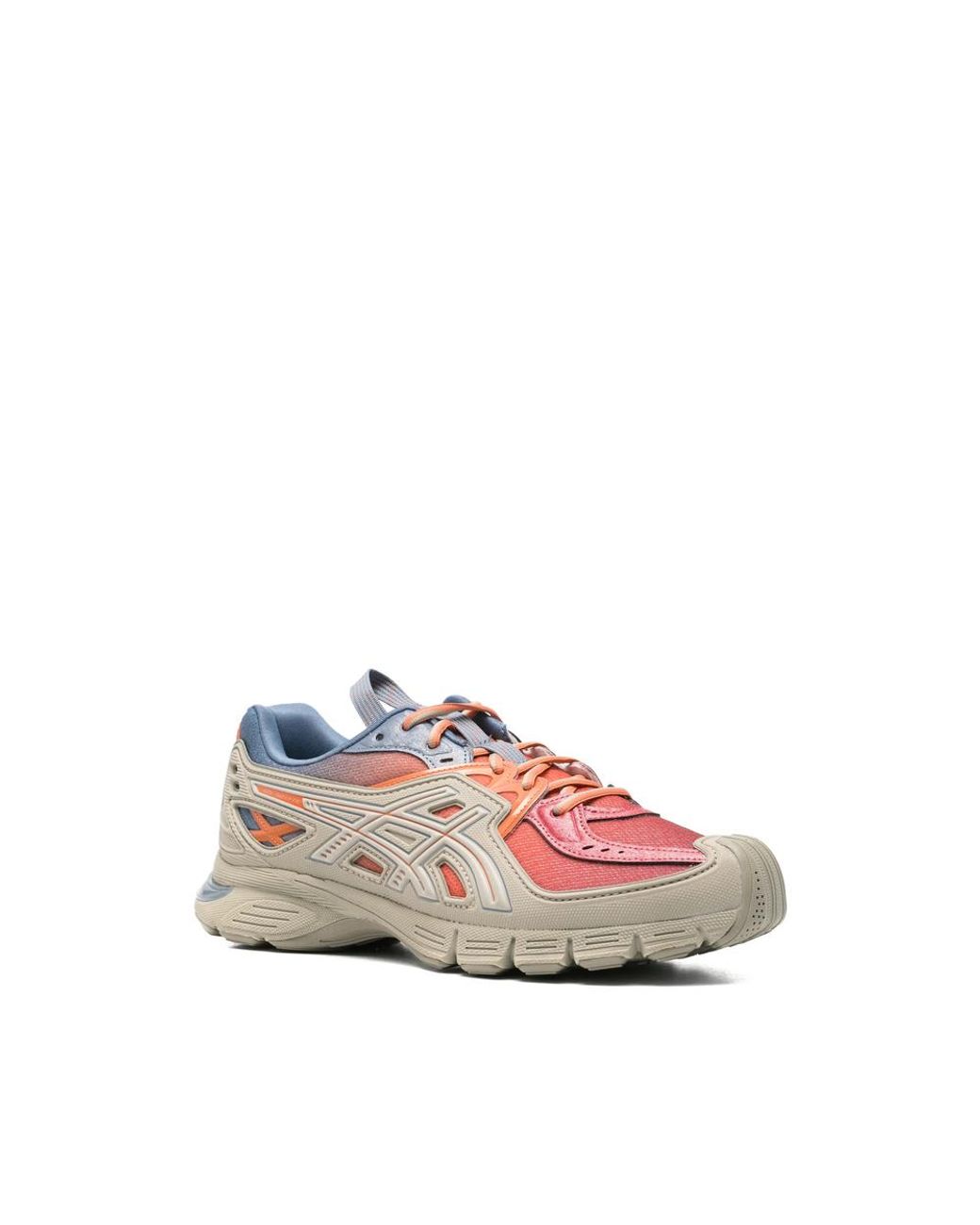 Asics Pink Ub13-S Gel-Sd Lyte Sneakers for men
