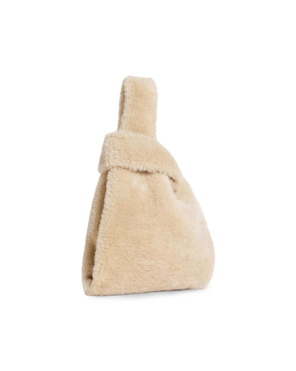 Simone Rocha Natural Neutrals Tote Bags