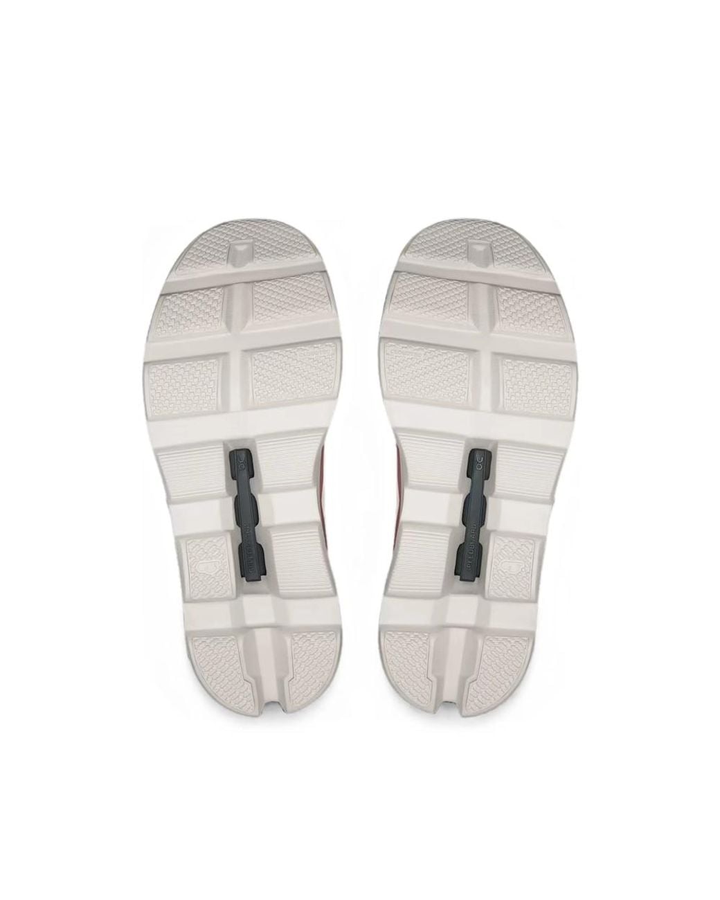 On Shoes Pink Cloudmster Void Sneakers