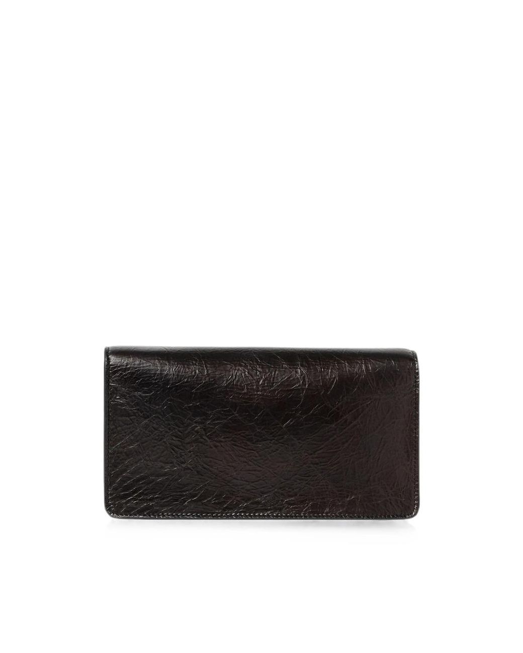 Fendi Black Wallets & Purses