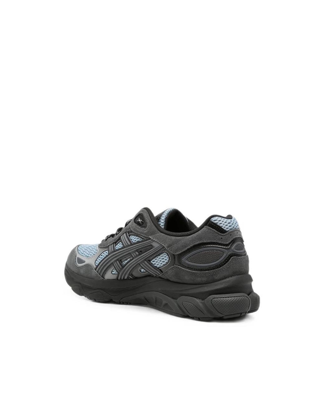 Asics Black Gel-Nyc 2.0 Sneakers for men
