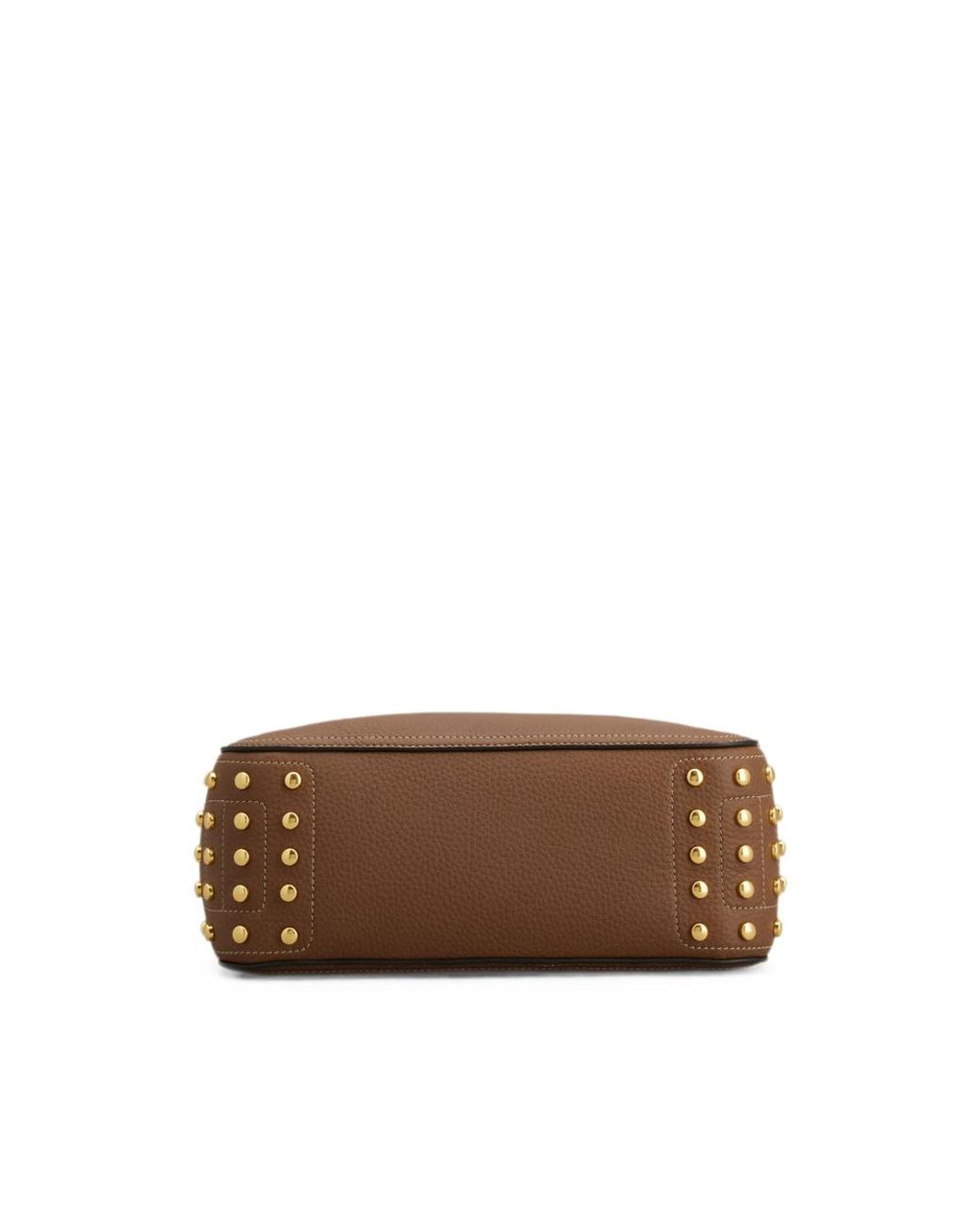 Tod's Brown Shoulder Bags