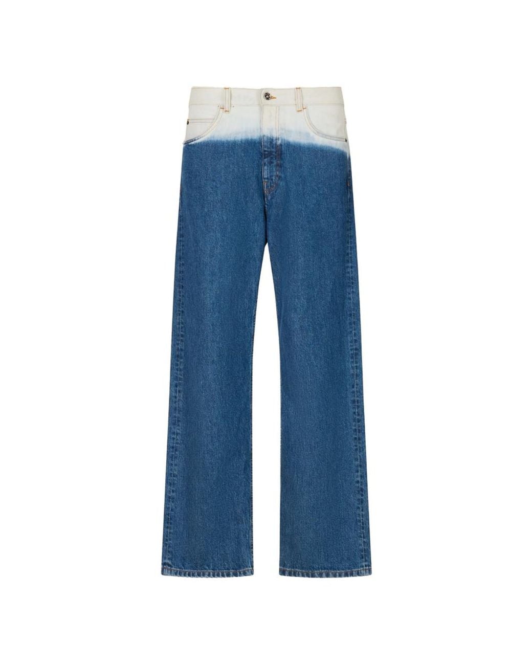 Marni Blue Denim for men