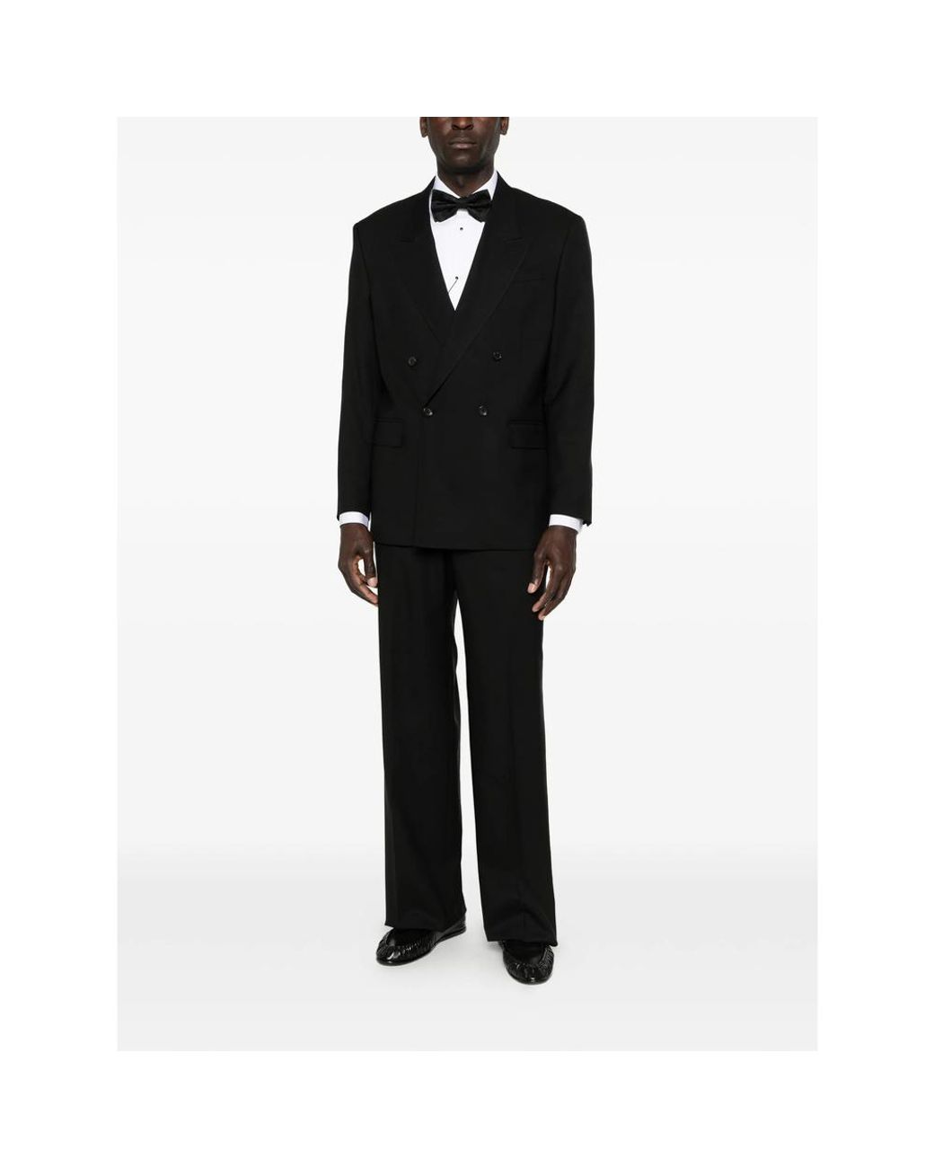 Dolce & Gabbana White Dolce & Gabbana Shirts for men