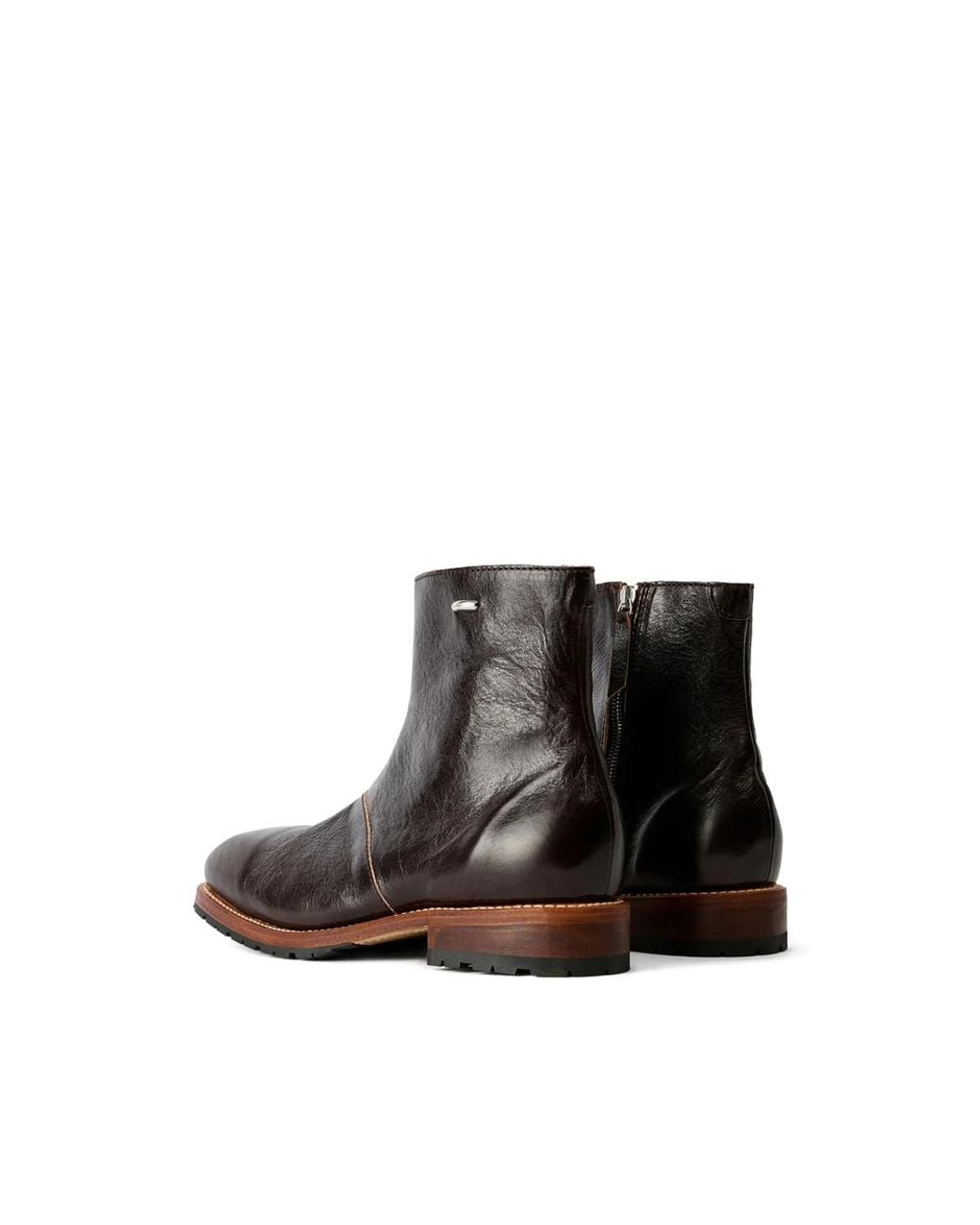 Our Legacy Brown Trainers for men