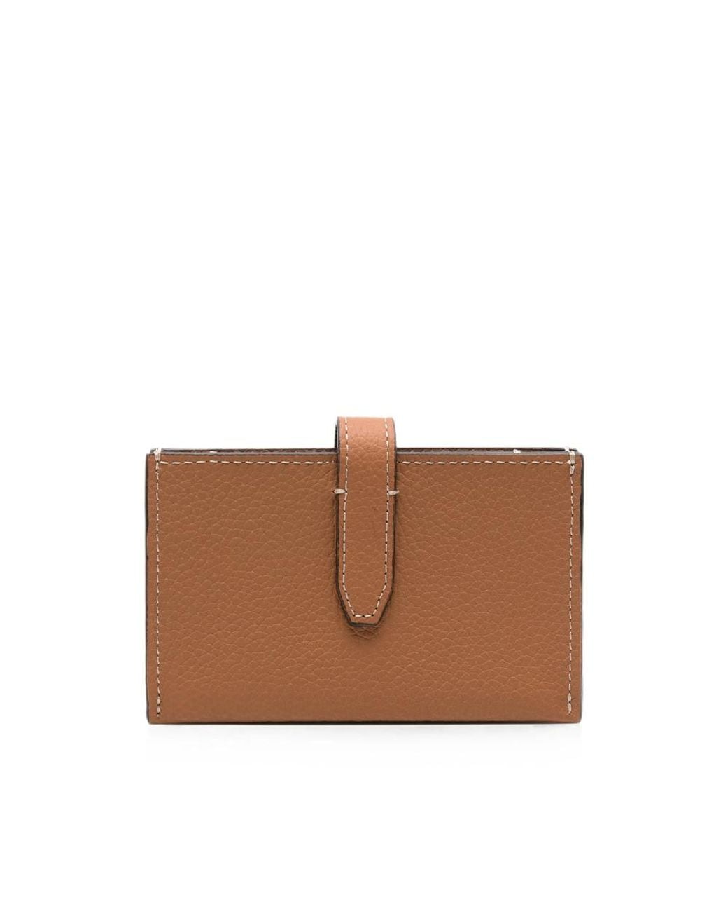 Tod's Brown Wallets & Cardholders
