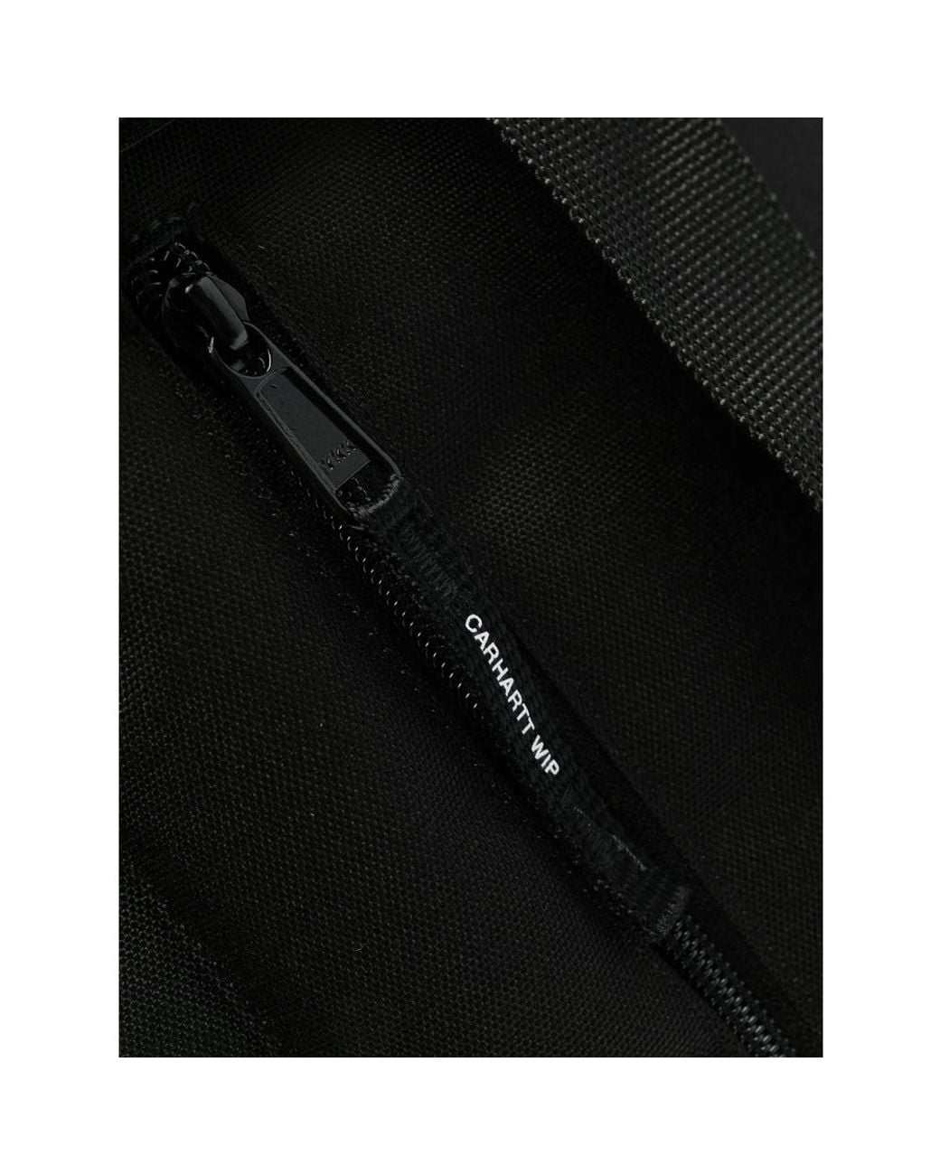 Carhartt Black Backpacks