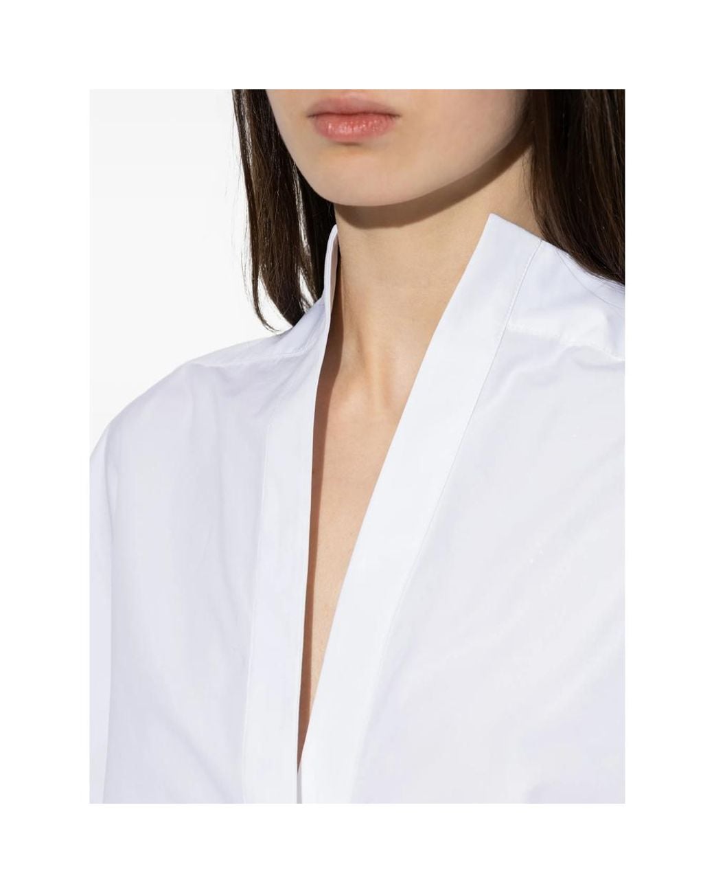 Jacquemus White Dresses