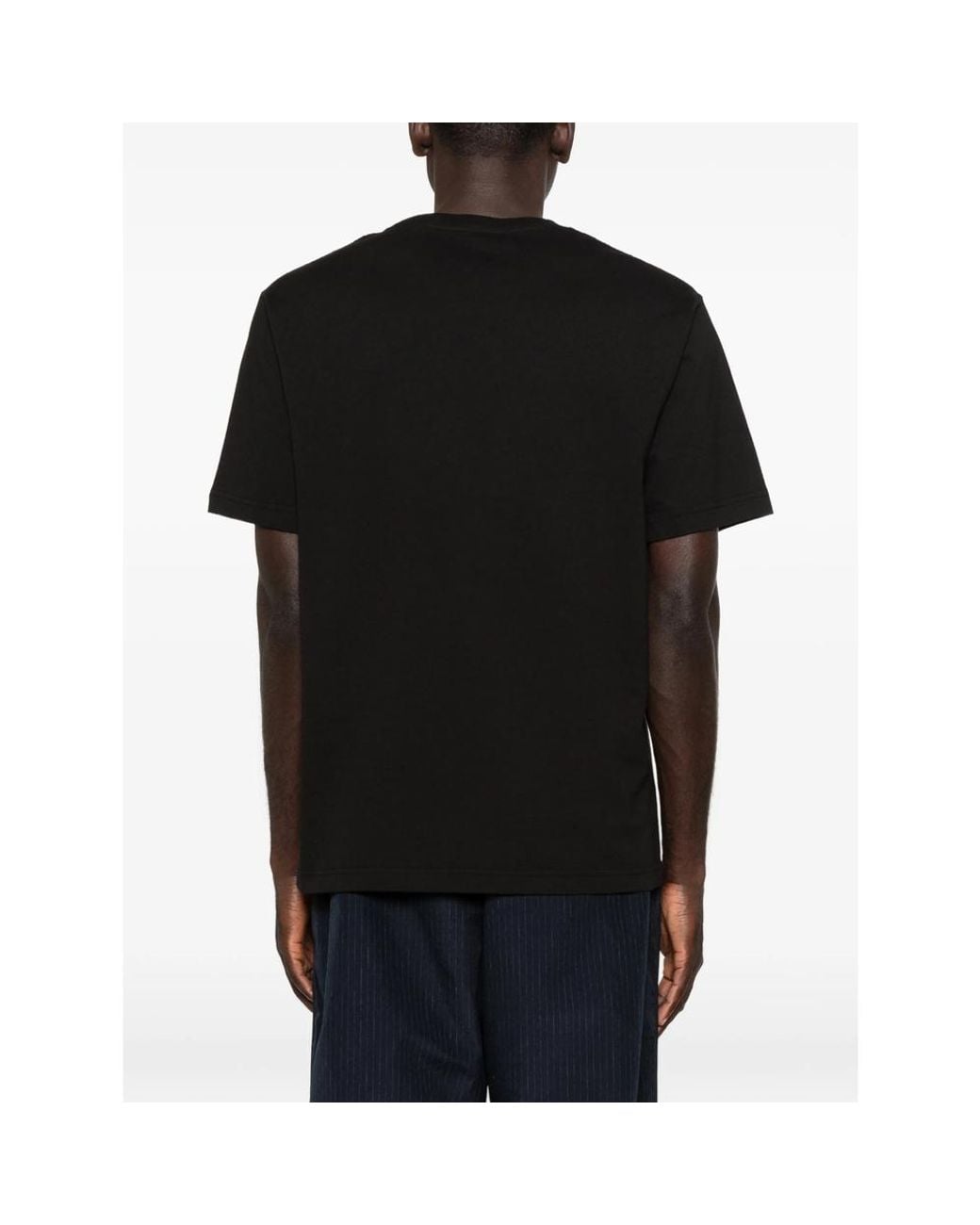 KENZO Black T-Shirts & Vests for men