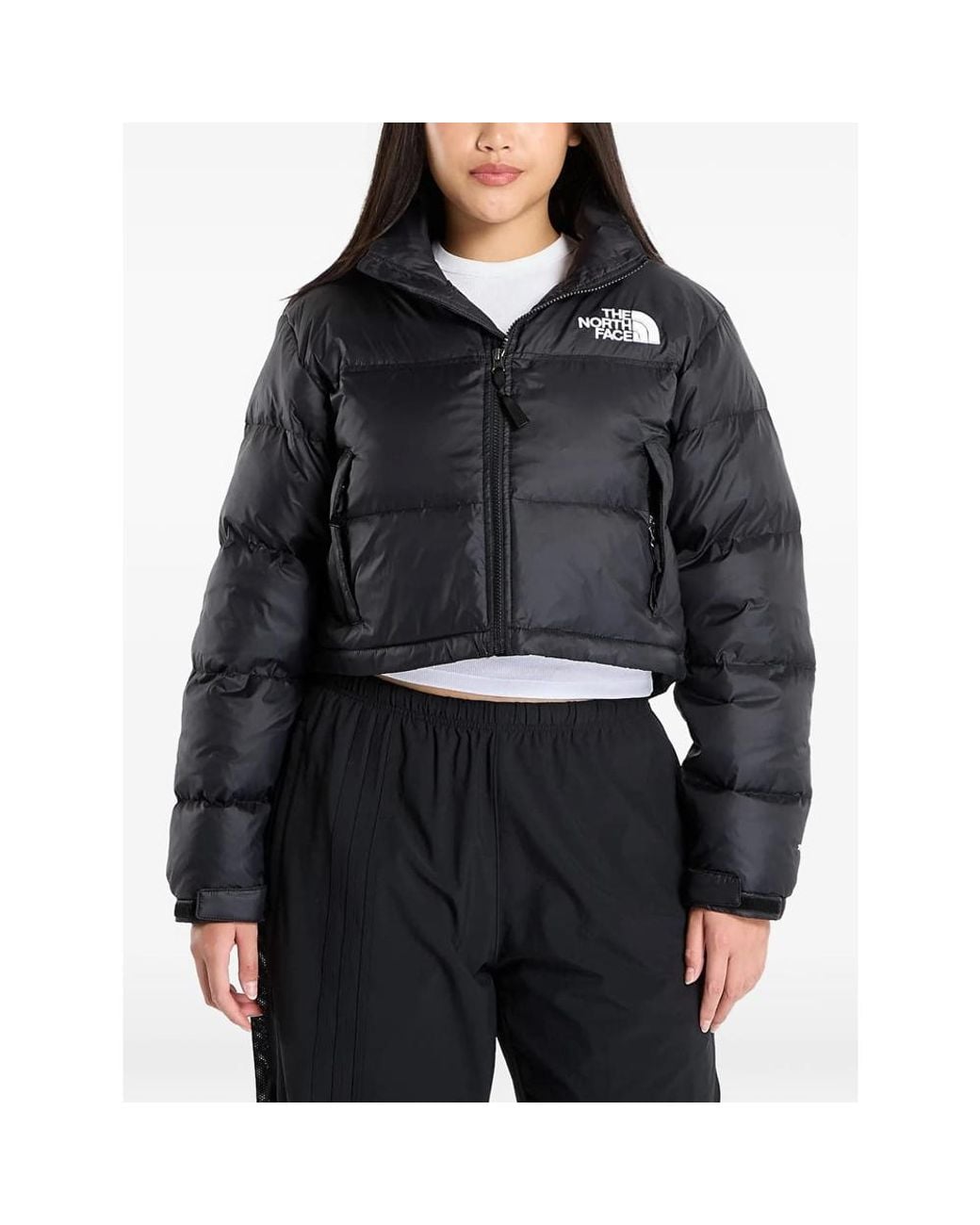 The North Face Black Jackets