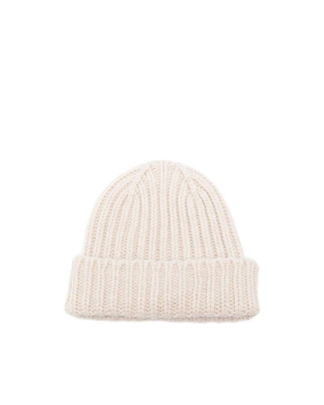 Le Bonnet Natural Hats for men