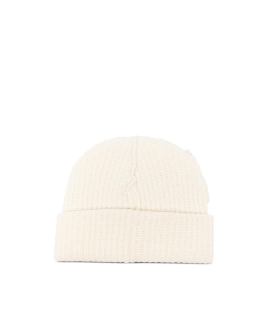 Charles Jeffrey Natural Ears Beanie for men