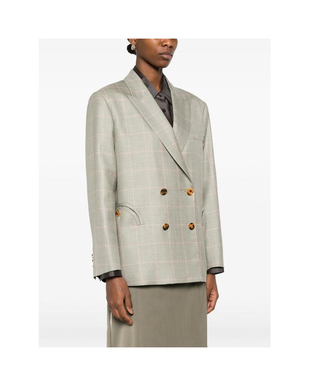 Blazé Milano Gray Jackets