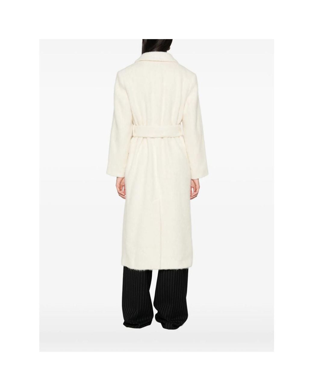 Almala White Coats