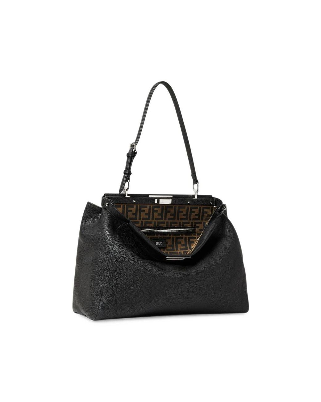 Fendi Black Tote Bags for men