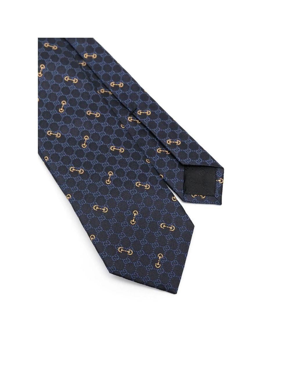 Gucci Blue Ties & Bow Ties for men