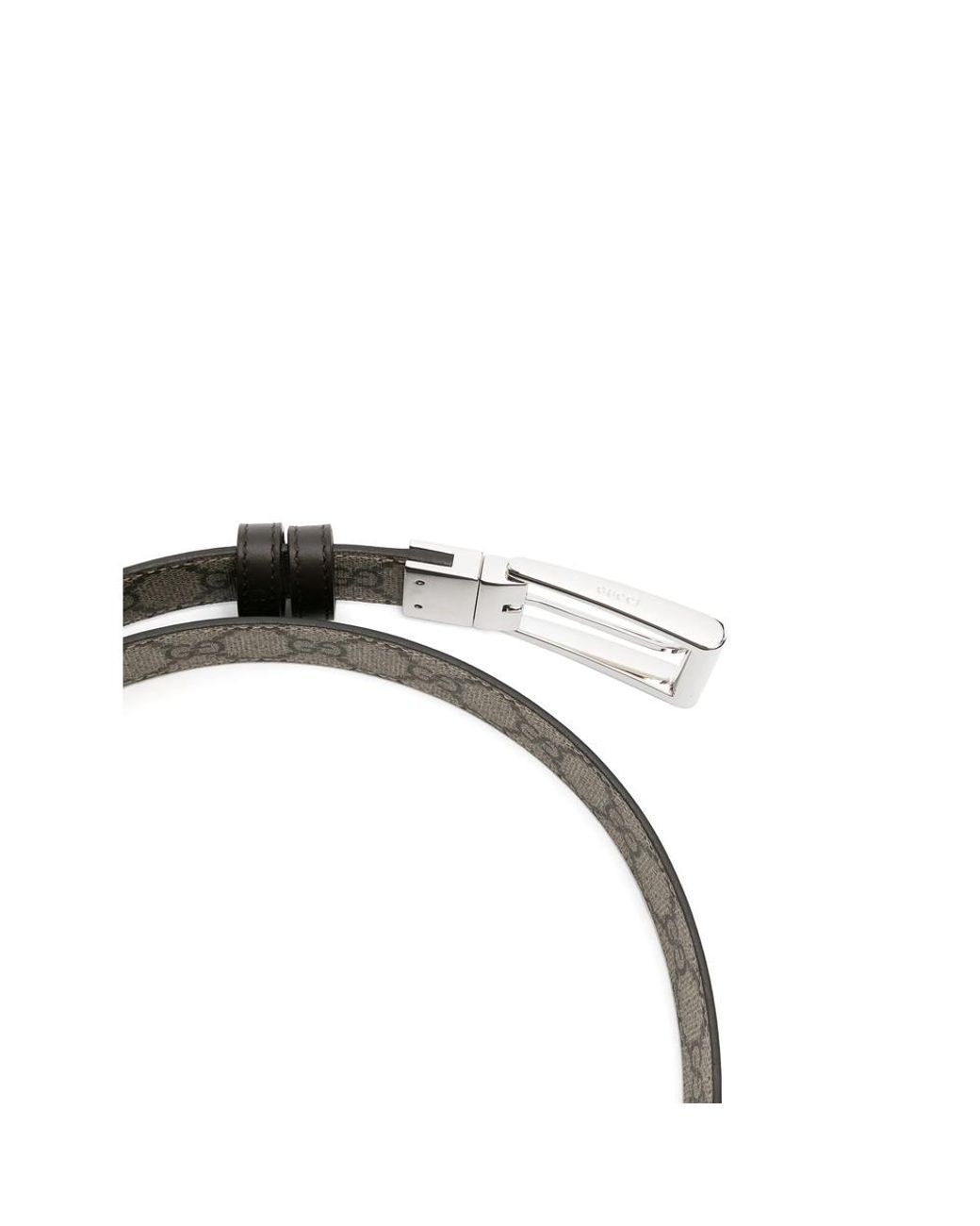 Gucci Multicolor Belts for men