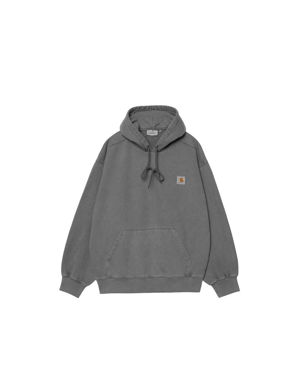 Carhartt Gray Sweatshirts for men