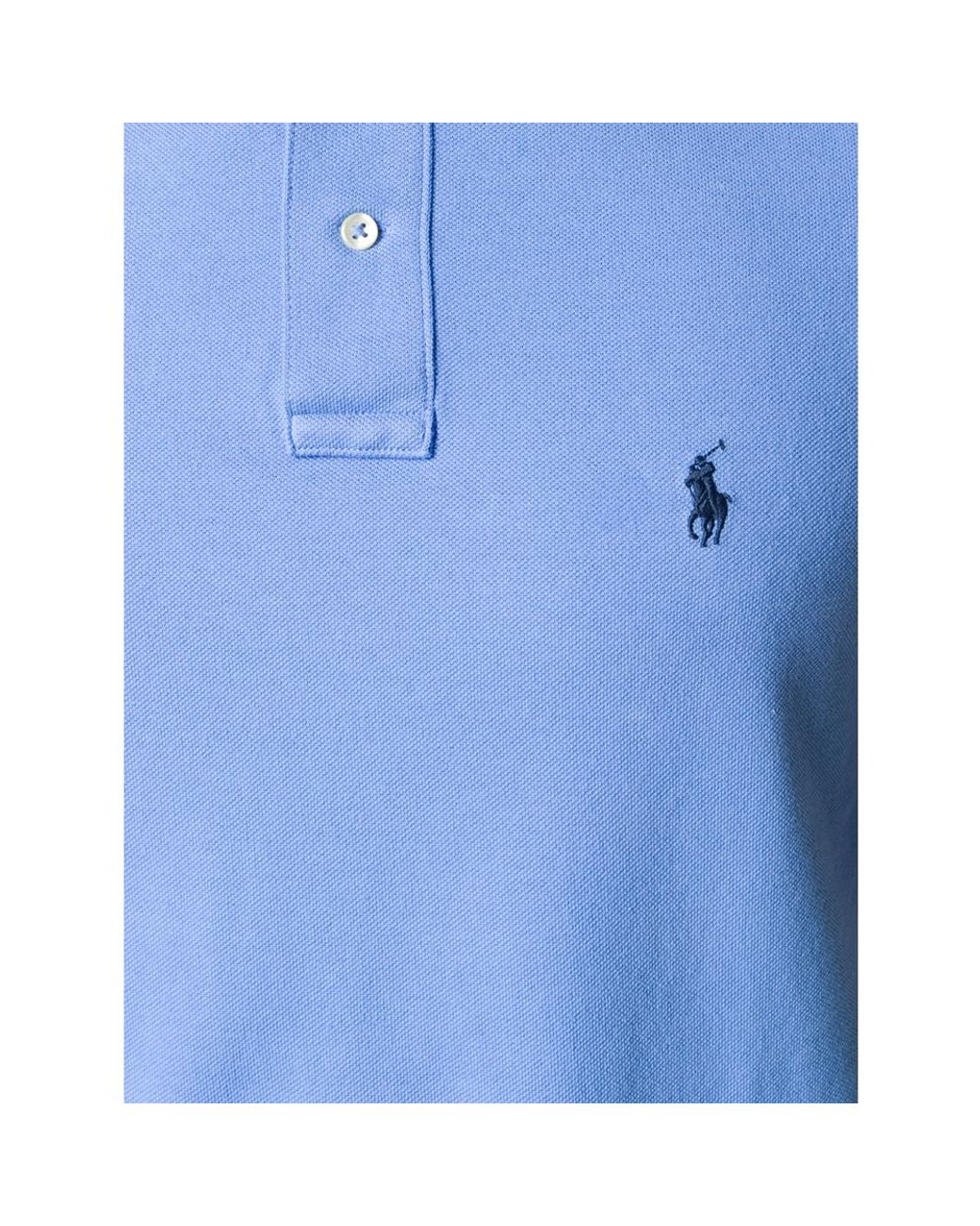 Ralph Lauren Blue Sweaters for men