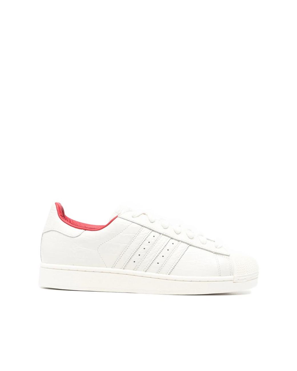 Adidas White Trainers for men
