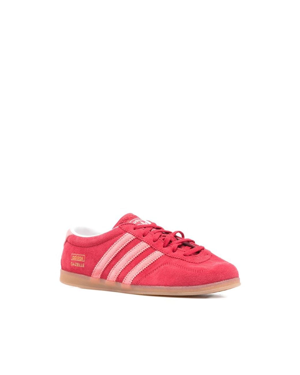 Adidas Pink Trainers