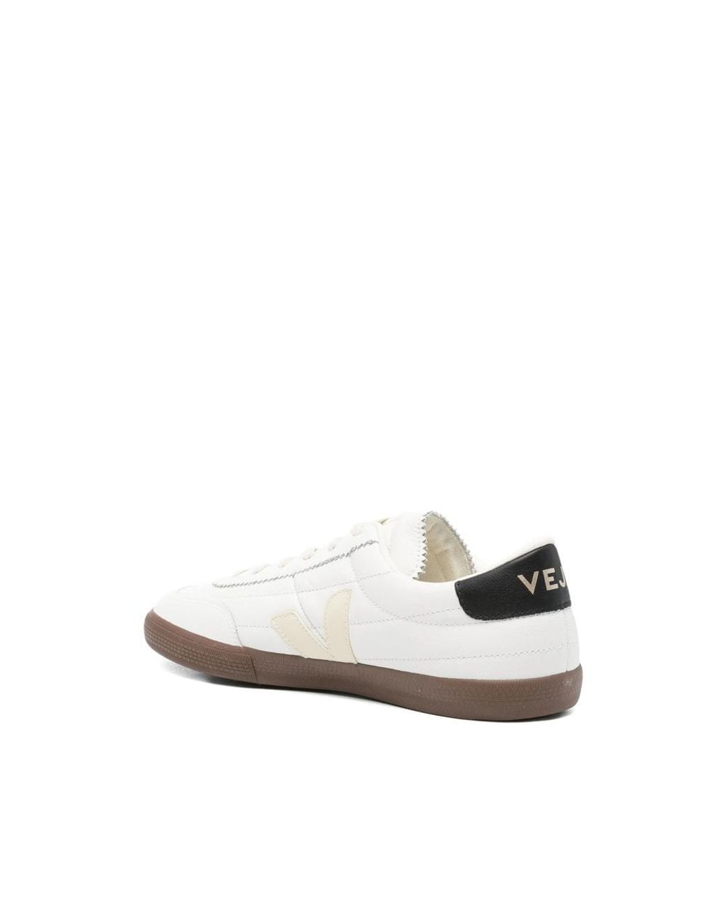 Veja White Sneakers for men