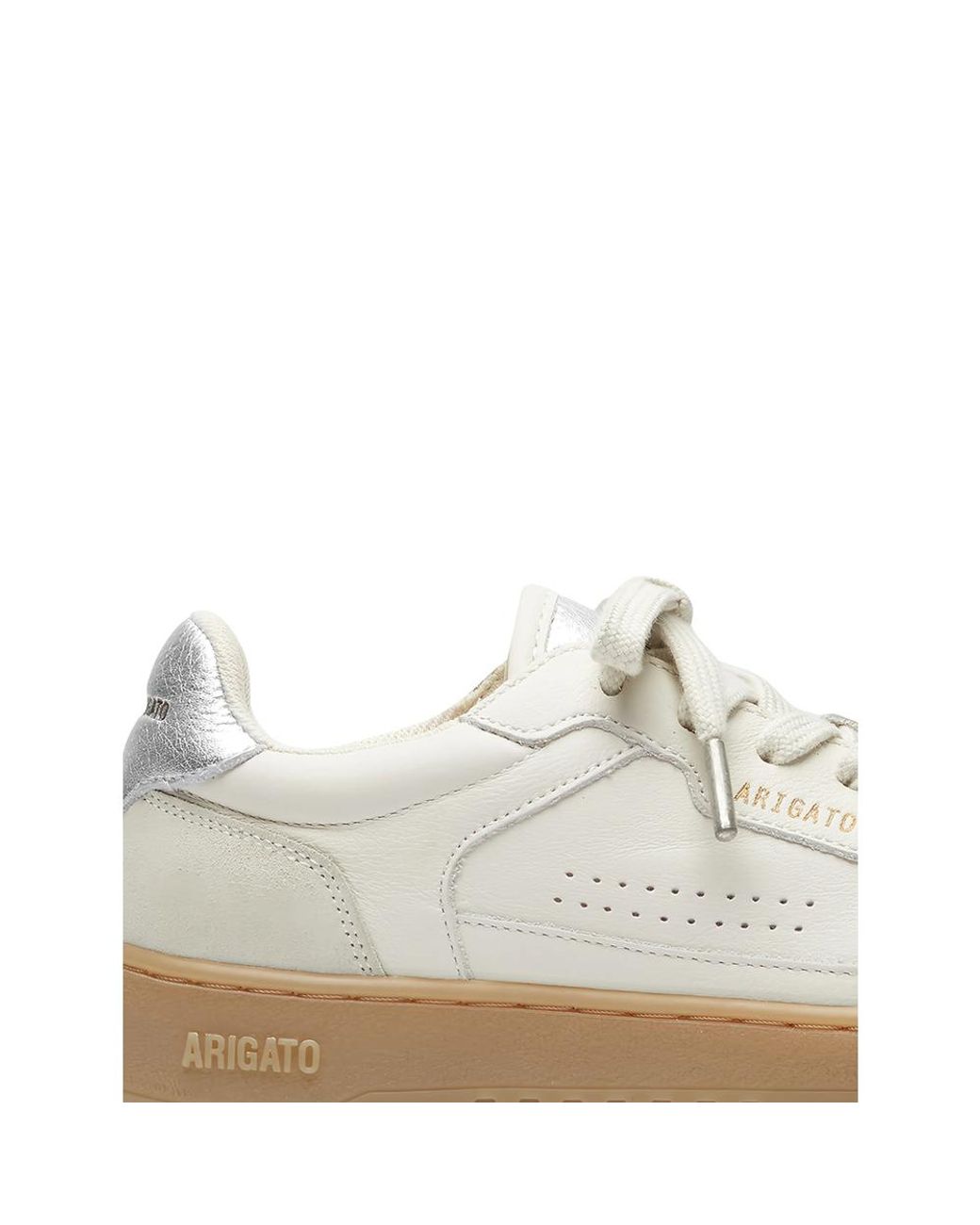 Axel Arigato Natural Neutrals Trainers