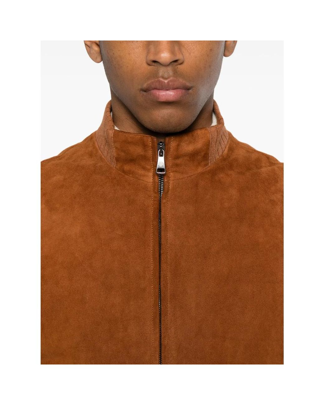 Tagliatore Brown Jackets for men