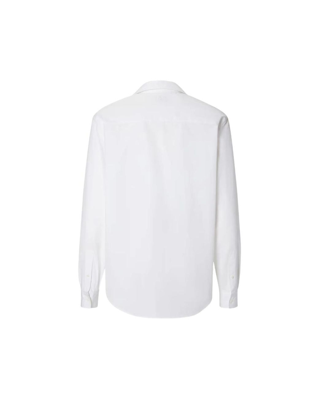 Fendi White Shirts for men