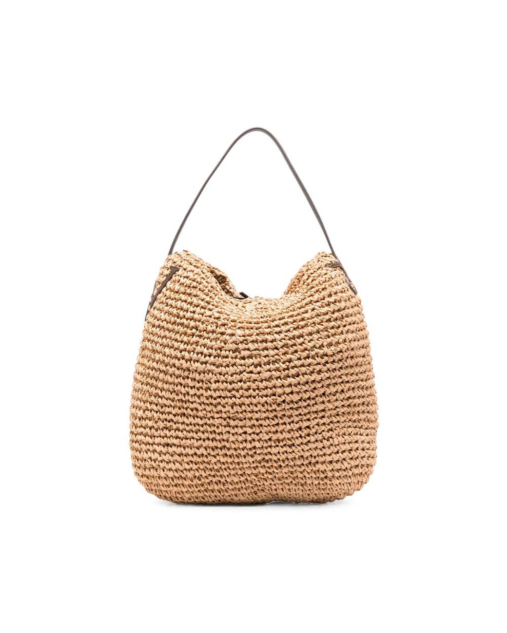 J.W. Anderson Natural Jw Anderson Neutrals Shoulder Bags for men