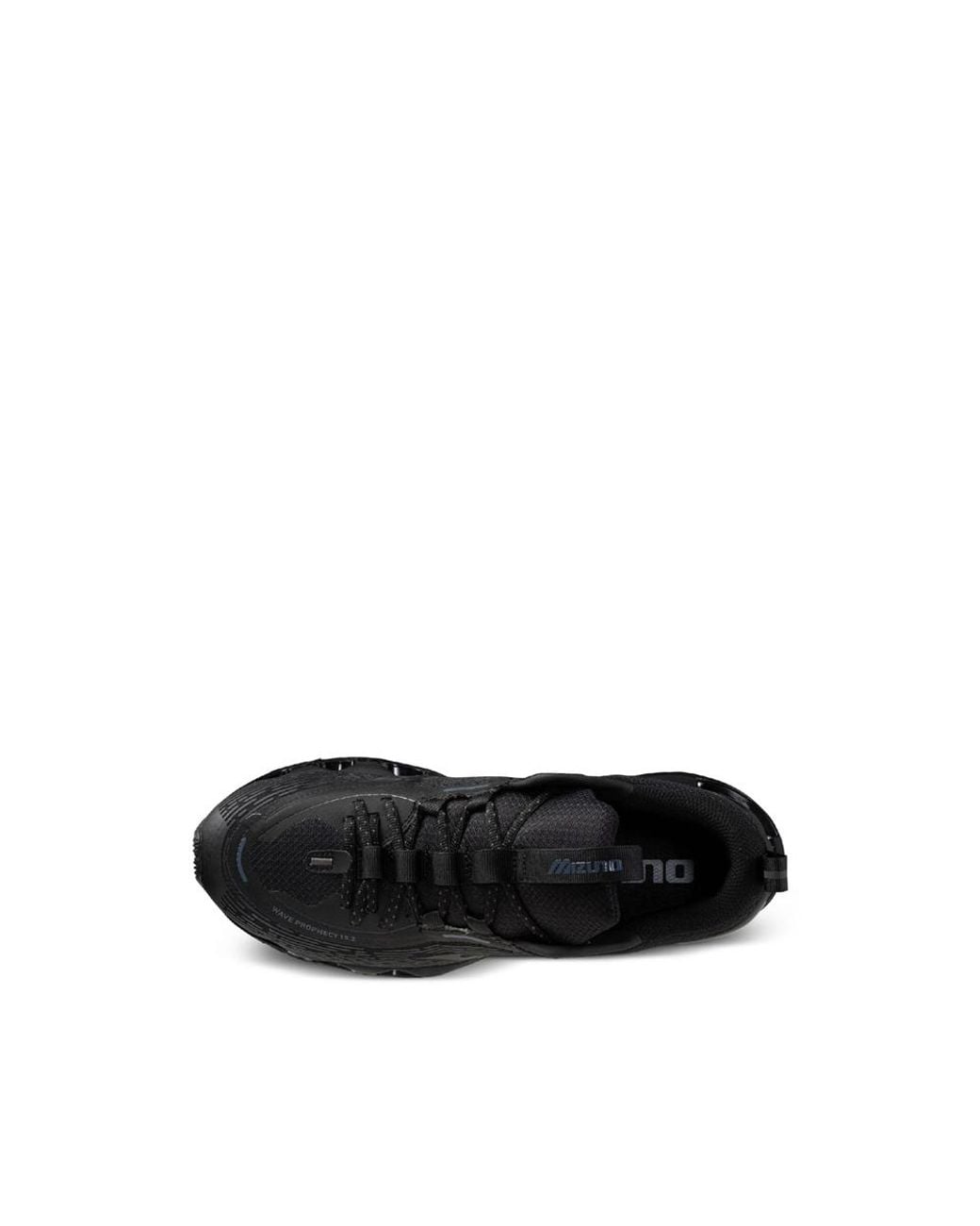 Mizuno Black Wave Prophecy 13.2 Sneakers for men