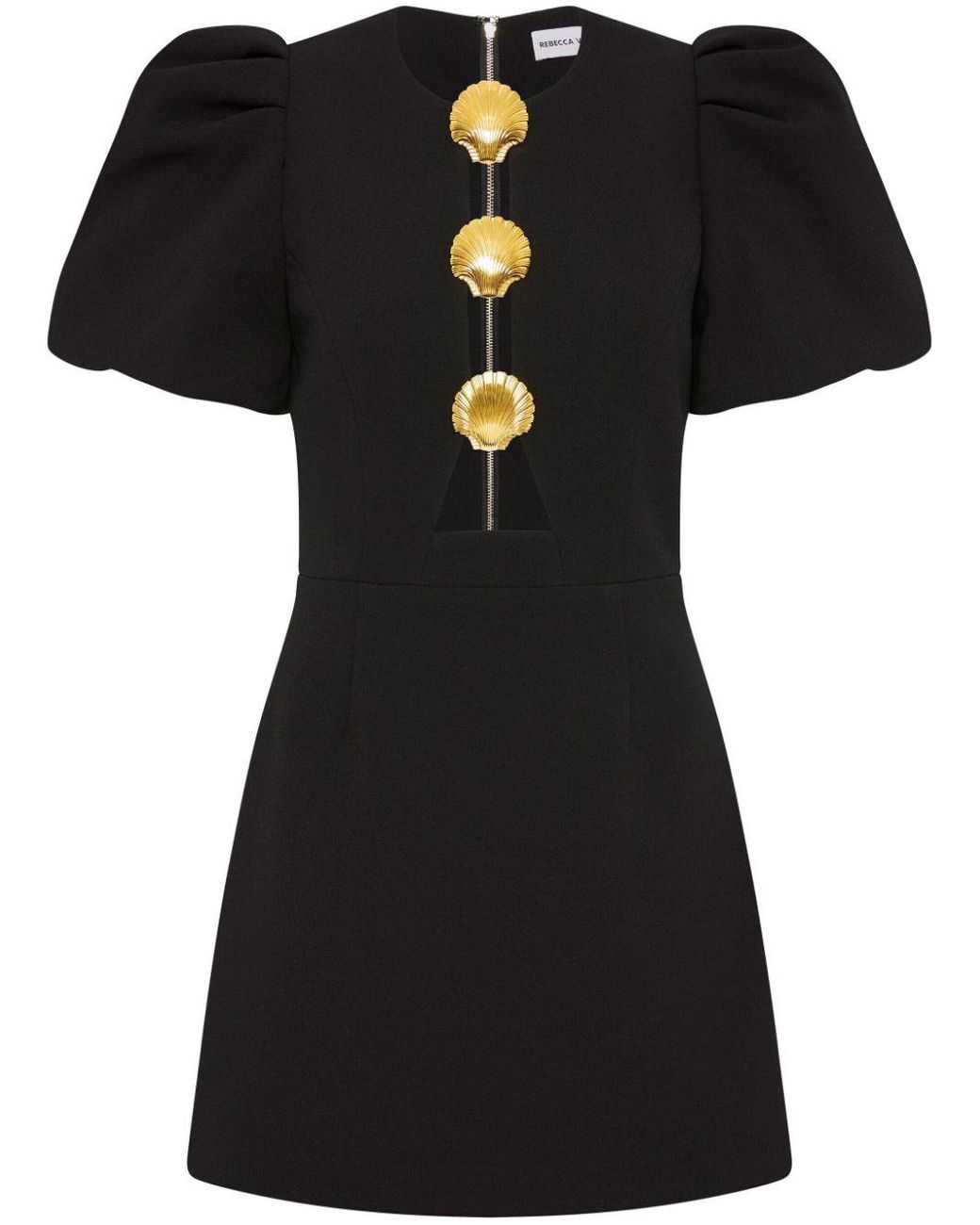 ワンピース Rebecca mini dress Reformation Rebecca Oriole Mini Dress | Liberty