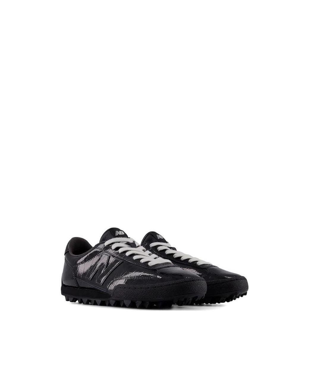 New Balance Black Gator Run