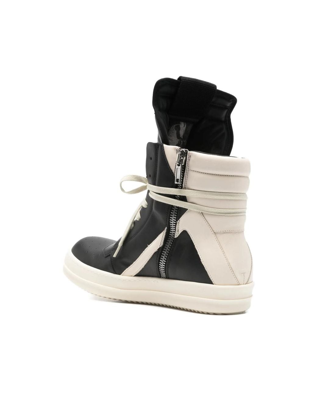 Rick Owens Black Trainers for men
