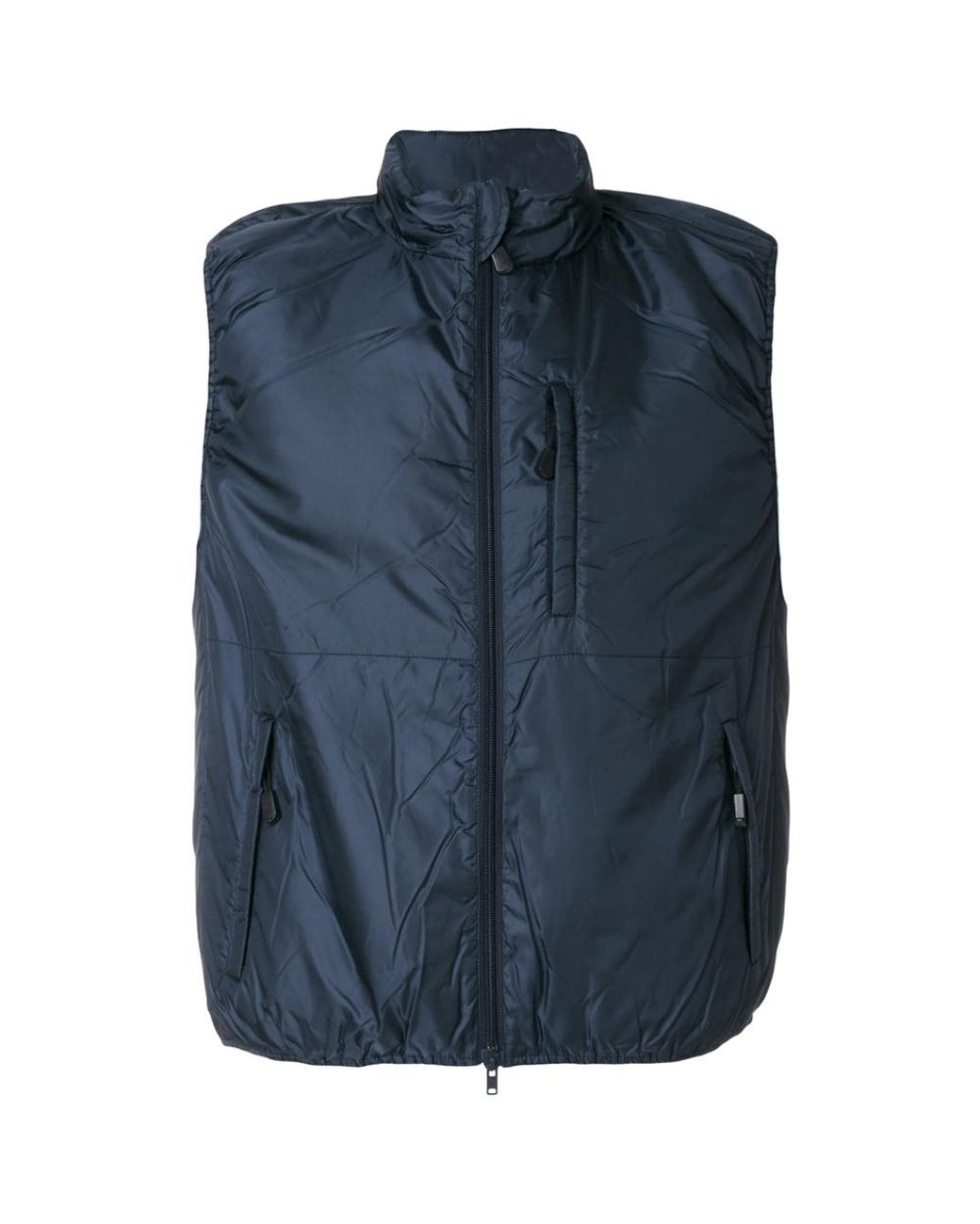 Aspesi Blue Jackets for men