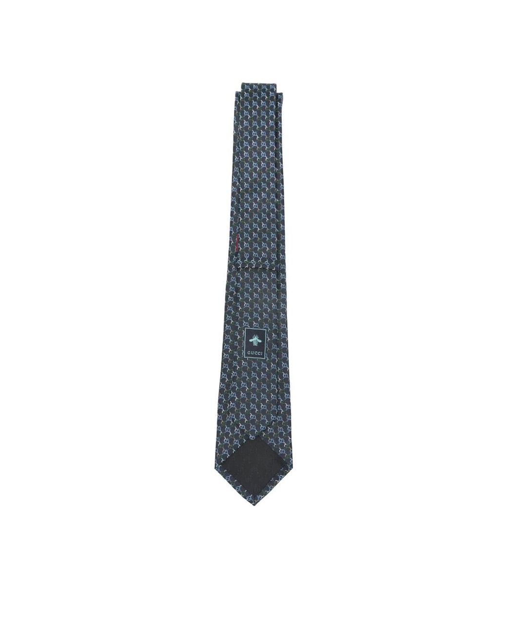 Gucci Blue Ties & Bow Ties for men