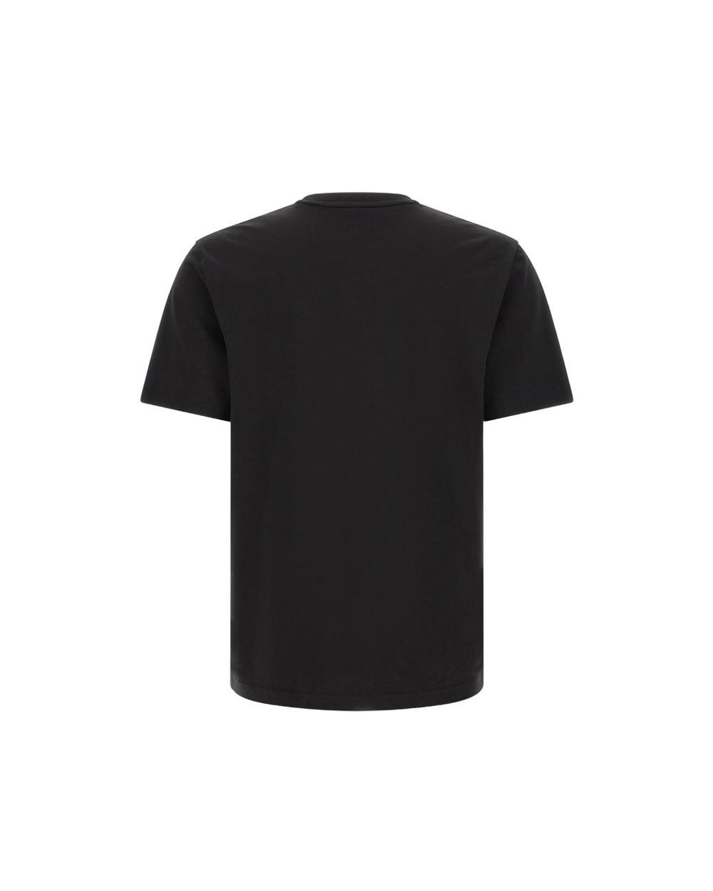 Boss Black Logo-Print T-Shirt (Set Of Three) for men