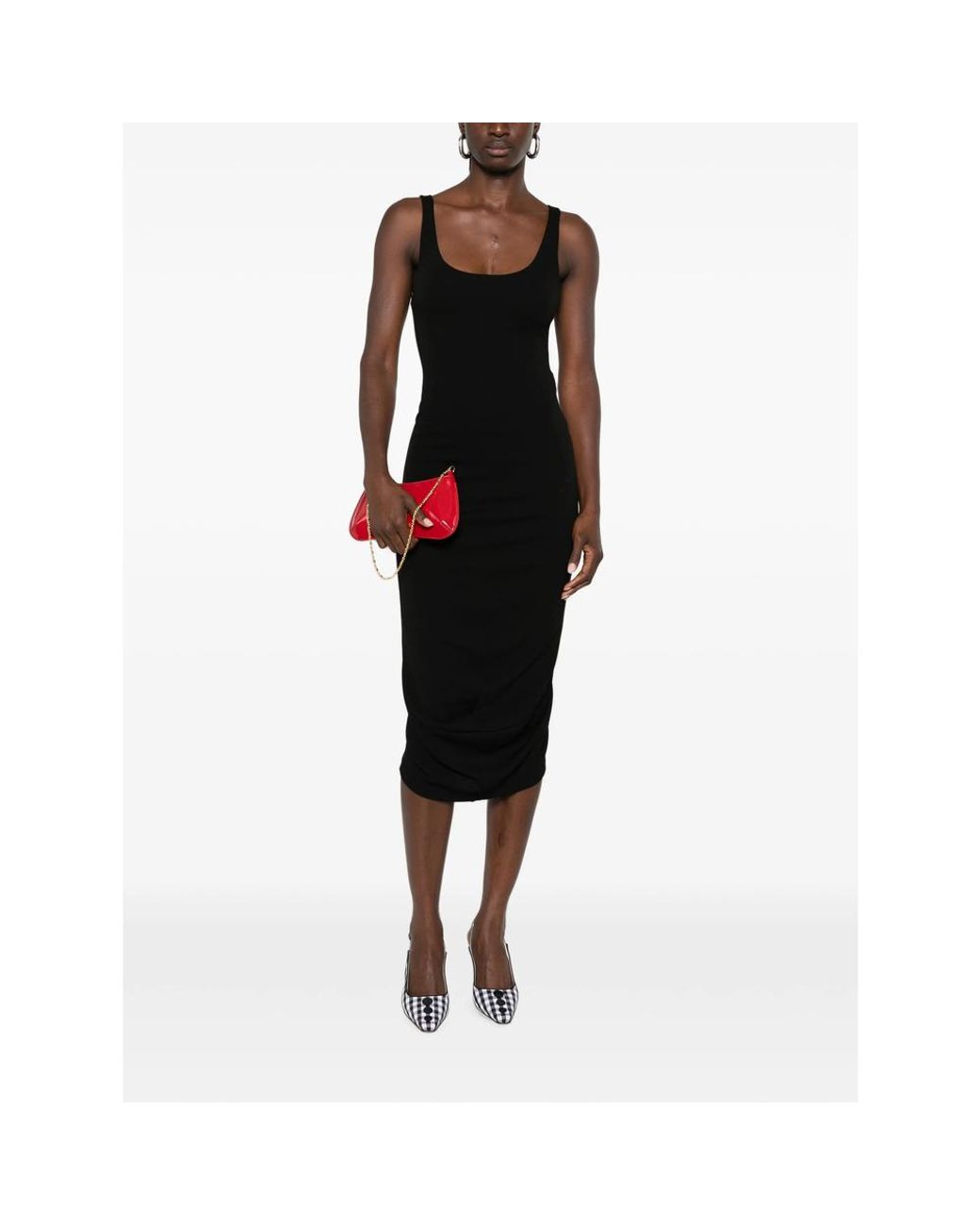 Jacquemus Black Dresses