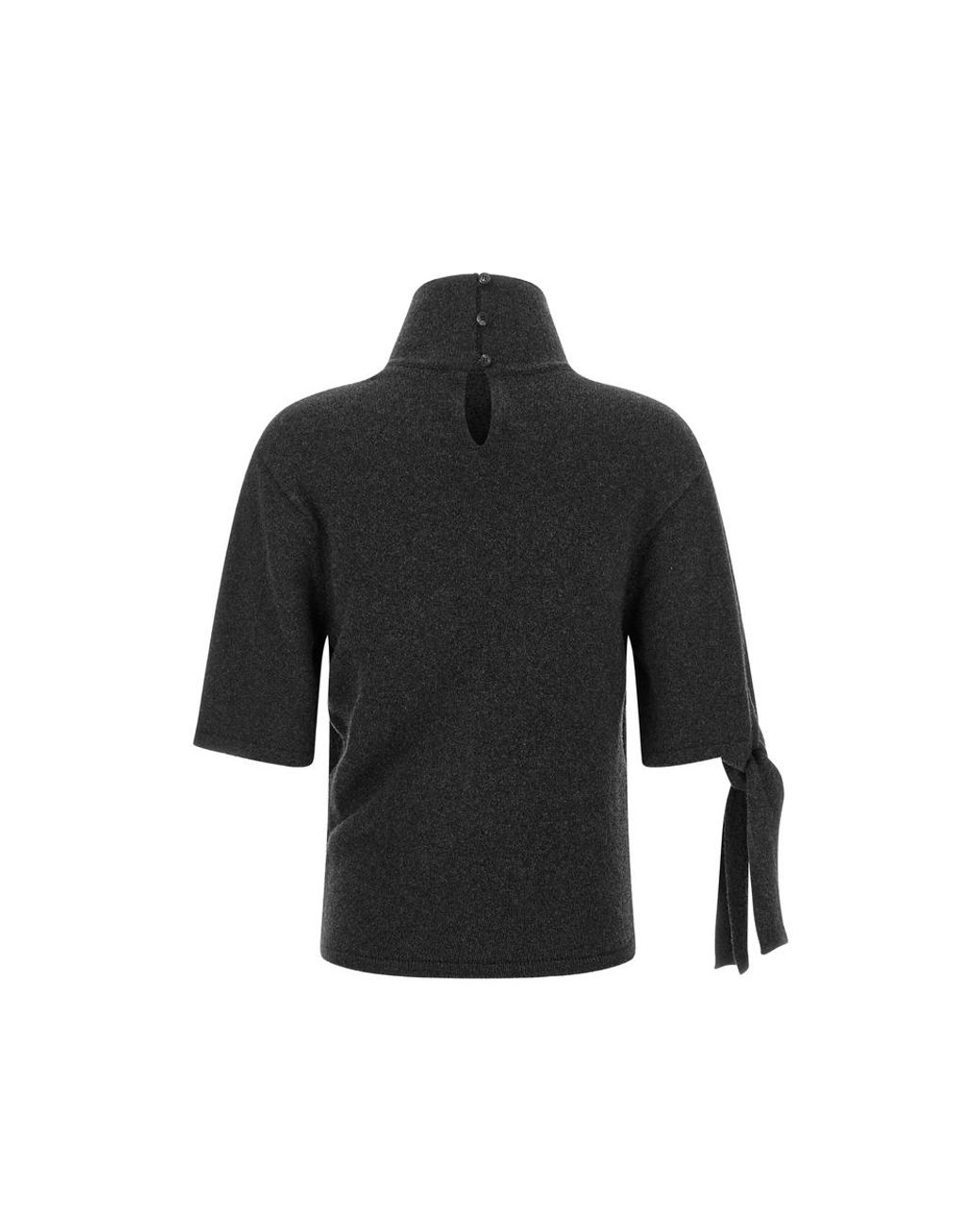 Jacquemus Black Knitwear