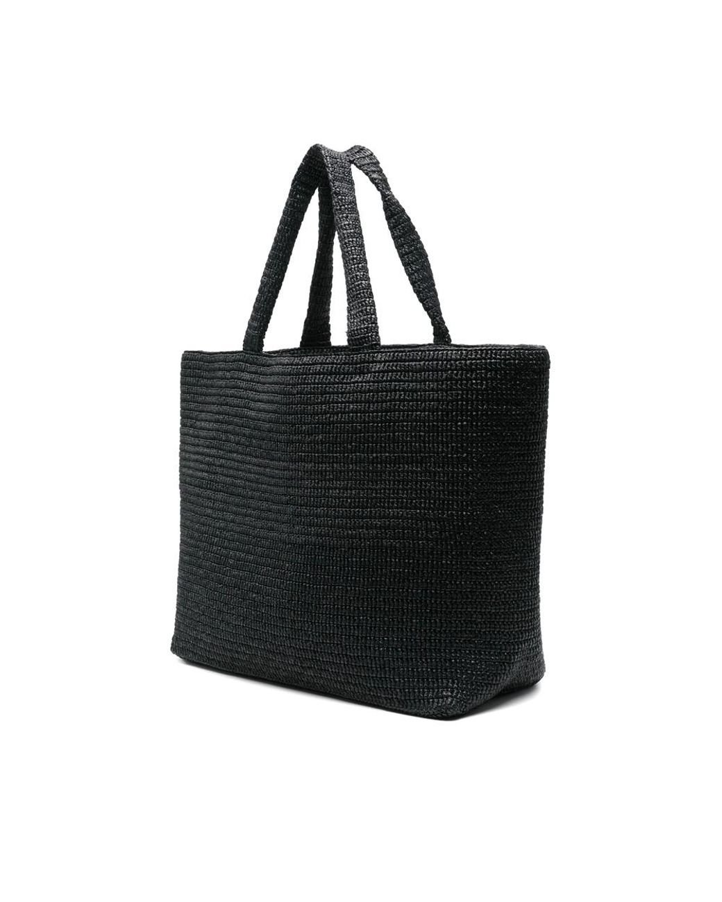 Saint Laurent Black Tote Bags for men