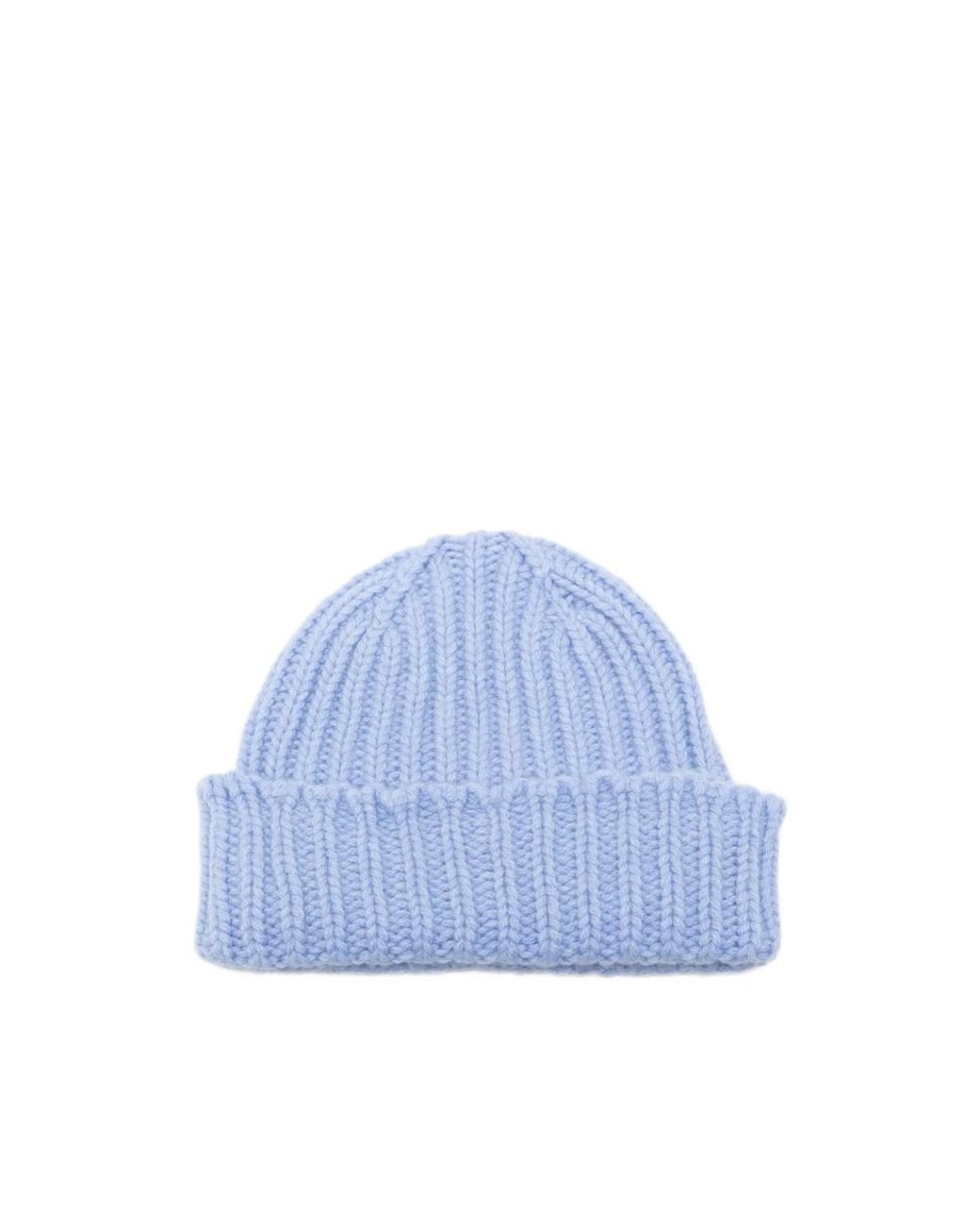 Le Bonnet Blue Hats for men