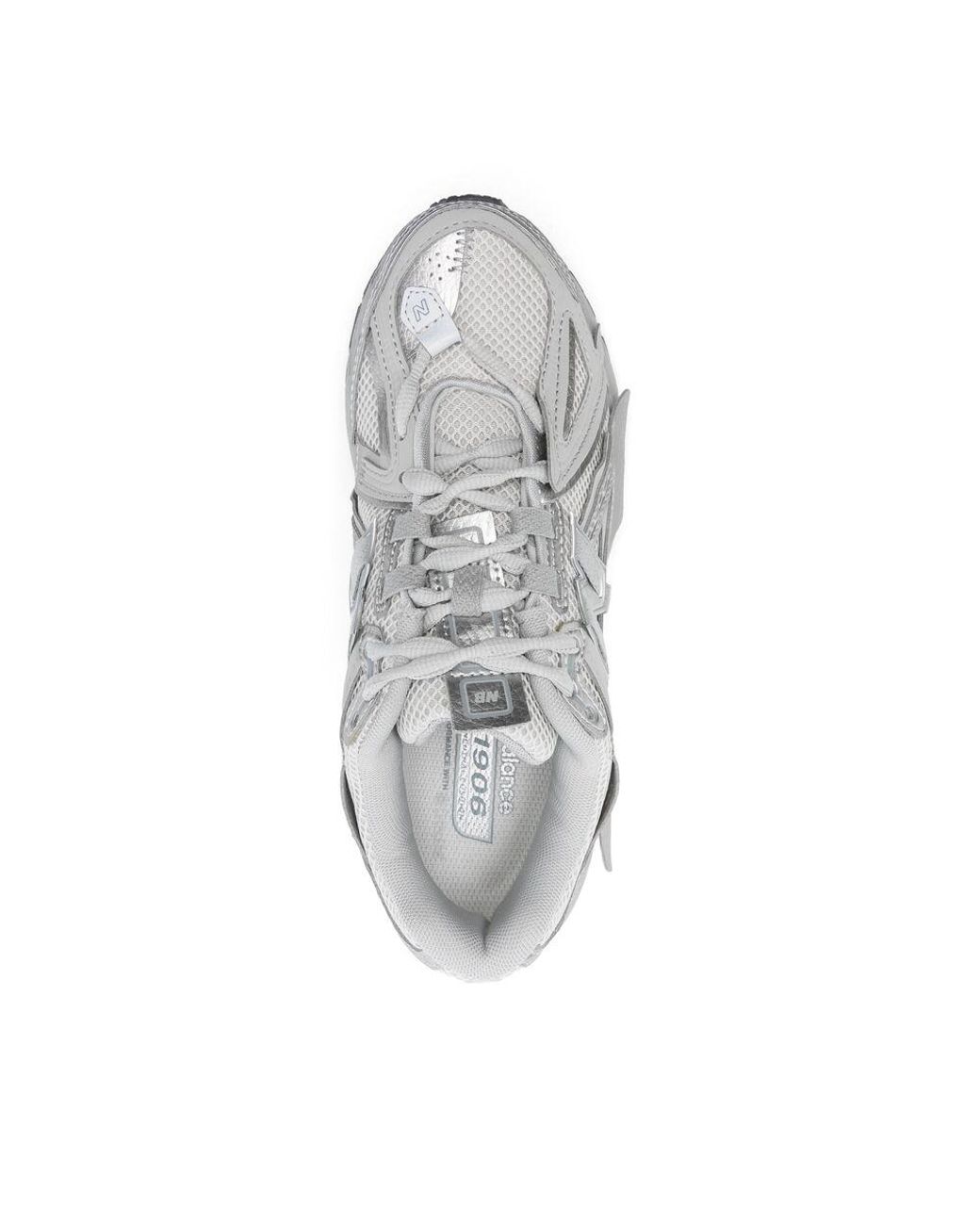New Balance Gray 1906A Shoes for men