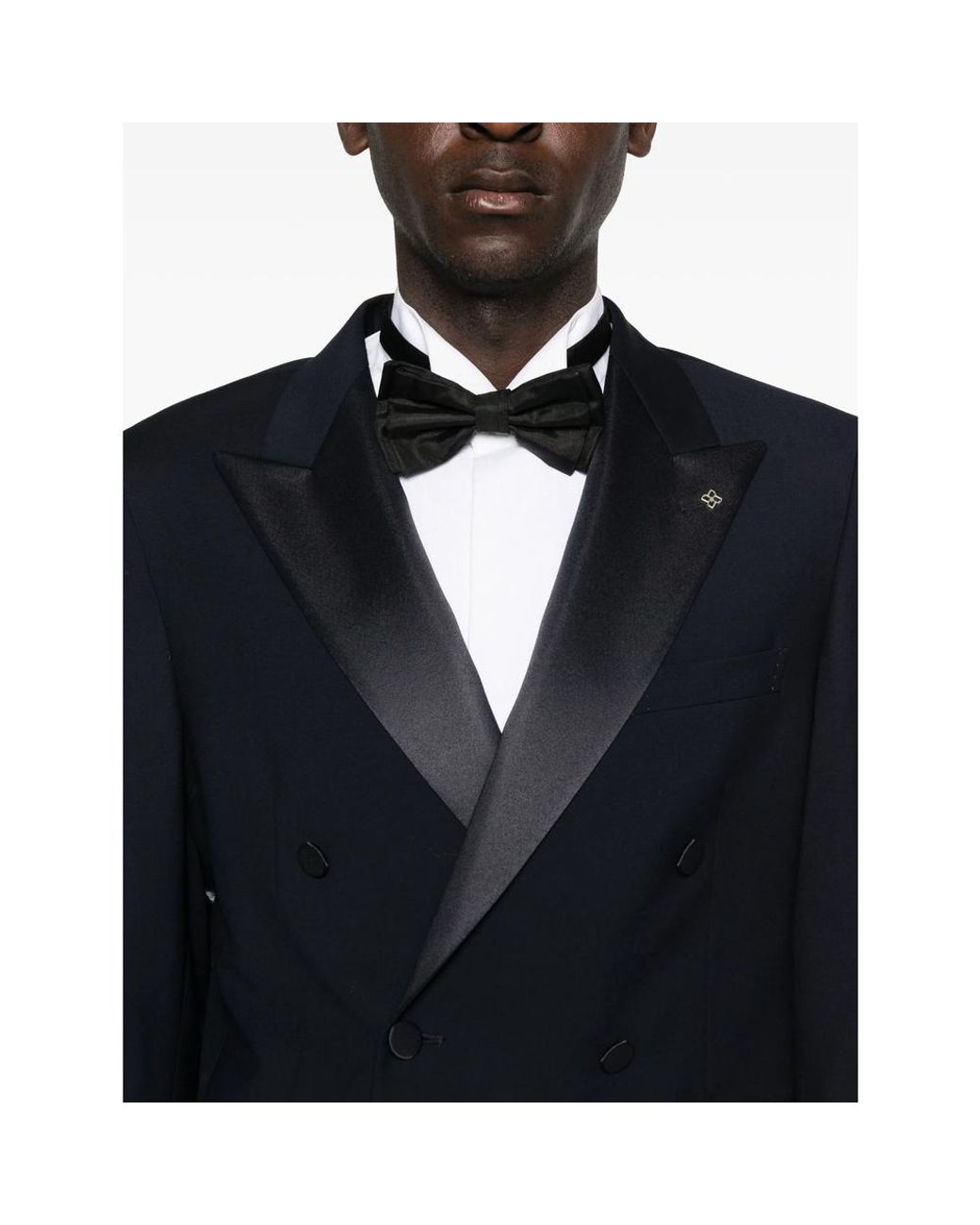 Tagliatore Blue Suits for men