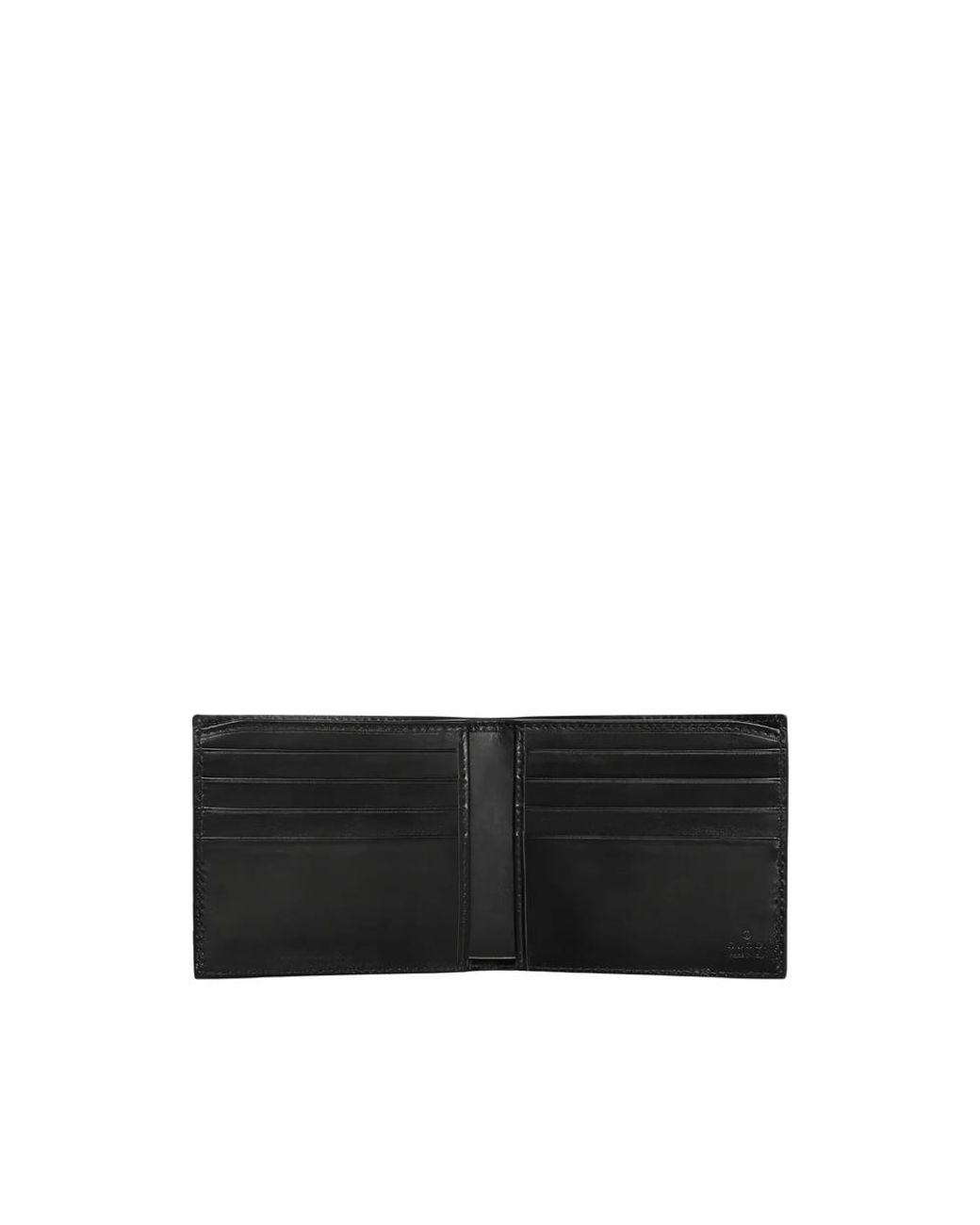 Gucci Black Wallets & Purses